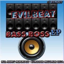 Bass Boss EP