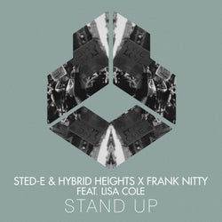 Stand Up - Radio Edit