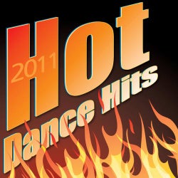 Hot Dance Hits 2011