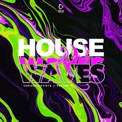 House Waves Vol. 4