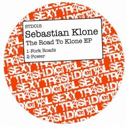 The Road To Klone EP