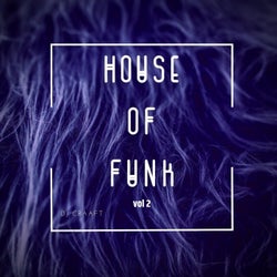 House of Funk, Vol. 2