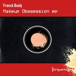 Makeup Obsession EP