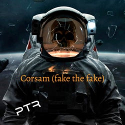 Corsam (Fake the Fake)