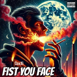 Fist You Face