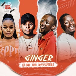 Ginger