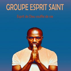 Esprit de Dieu souffle de vie