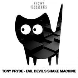 Evil Devil's Shake Machine