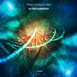 Psychedelic DNA