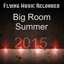 Big Room Summer 2015