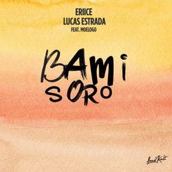 Bami Soro (feat. Moelogo) (Extended Mix)