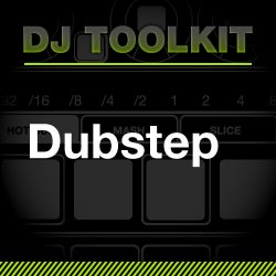 DJ Toolkit - Dubstep