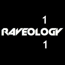 Raveology 101 April Chart