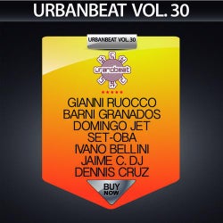 Urbanbeat Vol. 30