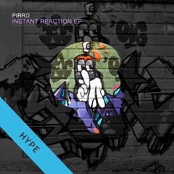 Instant Reaction EP