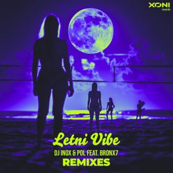 Letni Vibe (Extended Remixes)