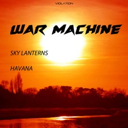 Sky Lanterns / Havana