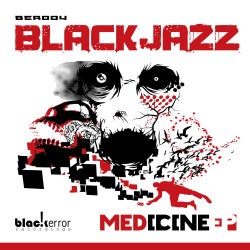 Medicine EP