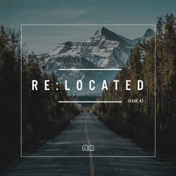 Re:Located, Issue 42
