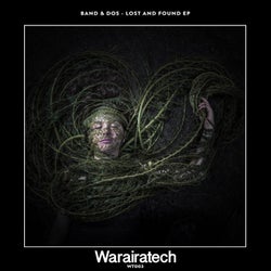 Lost and Found EP