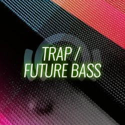 Best Sellers 2018: Trap / Future Bass