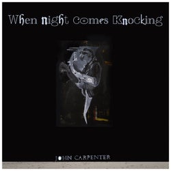 When Night Comes Knocking - EP