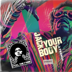 Jack Your Body