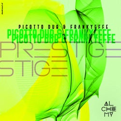 Prestige EP