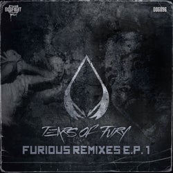 Furious Remixes EP Pt.1 - Original Mix
