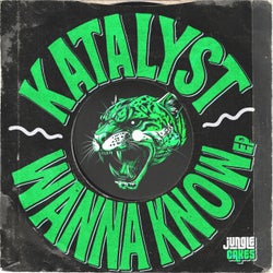 Wanna Know EP