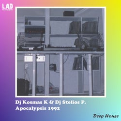 Apocalypsis 1992
