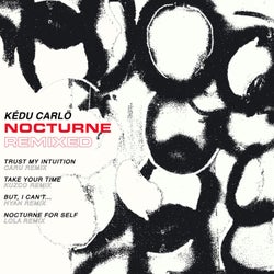 Nocturne Remixed