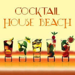 Cocktail House Beach