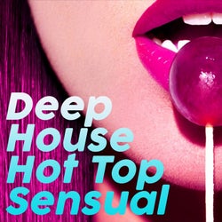 Deep House Hot Top Sensual