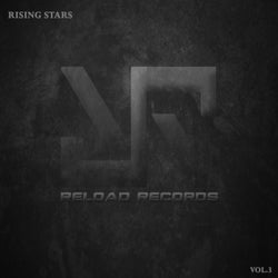 Rising Stars, Vol.3