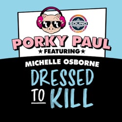 DRESSED TO KILL (feat. Michelle Osborne)