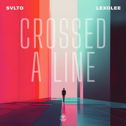 Crossed a Line