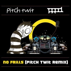 No Frills (Remixes)