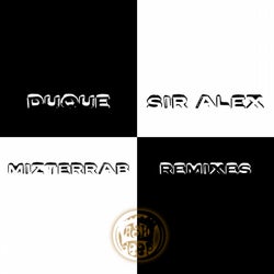 Mizterrab Remixes