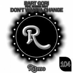 Don't Wanna Change (feat. Morris Revy)