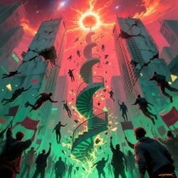 We Rise