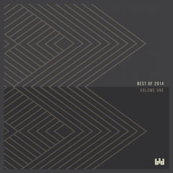 microCastle: The Best of 2014, Vol.1