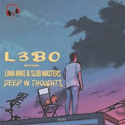 Deep In Thoughts