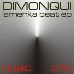 Lamenka Beat EP