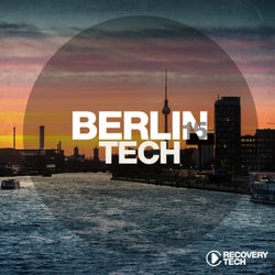 Berlin Tech Vol. 15