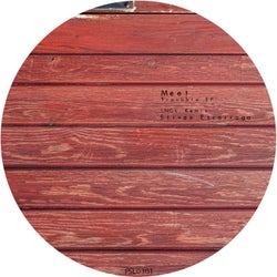 Troubble EP