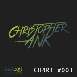 Christopher Ank Ch4rt #003