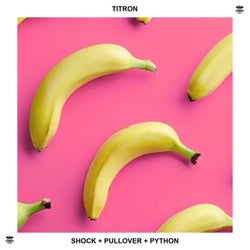 Shock + Pullover + Python