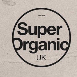 Spring Forward -Super Organic (UK)