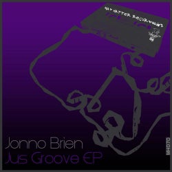 Jus Groove EP